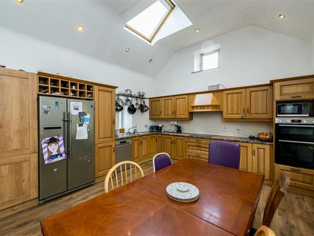 Detached House for sale in Drumone, North Tipperary