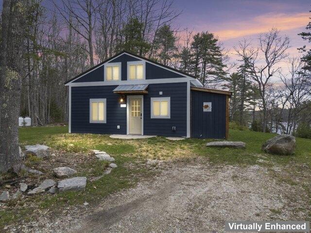 House for sale in Georgetown, Maine