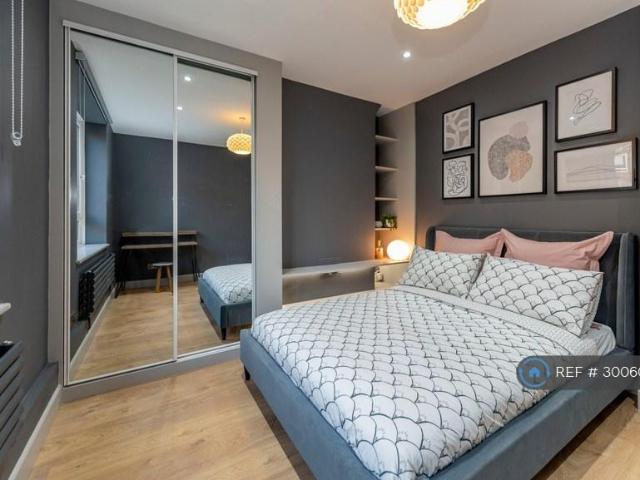 House for rent in The Borough, Greater London