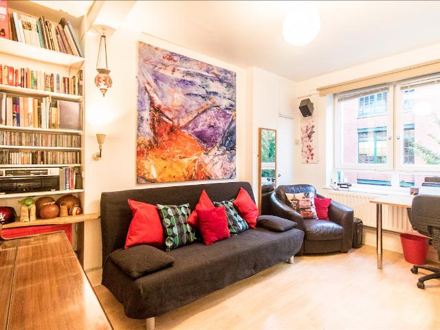 Apartment for rent in The Borough, Greater London