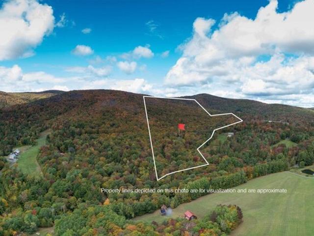 Land for sale in West Dover, Vermont