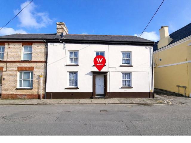 Apartment for rent in Great Torrington, Torridge