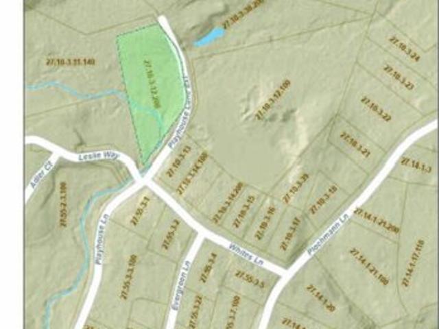 Land for sale in Woodstock