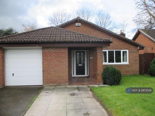 House for rent in Great Boughton, Two Mills