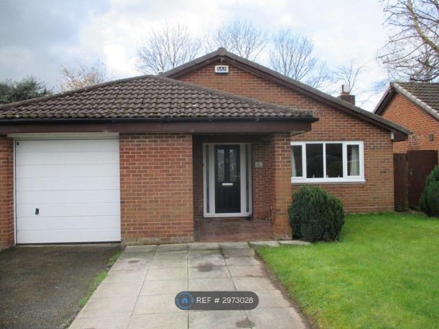 House for rent in Great Boughton, Two Mills
