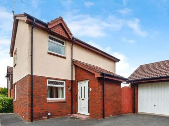 House for sale in Boughton Heath, Chester