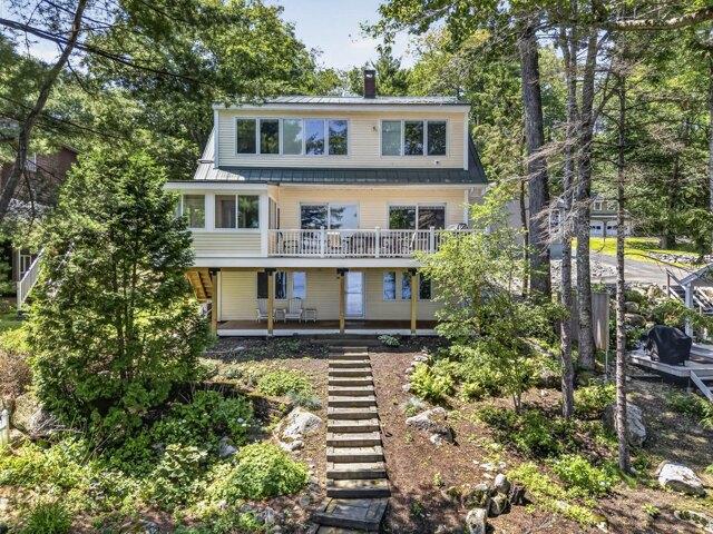 House for sale in Standish, Maine