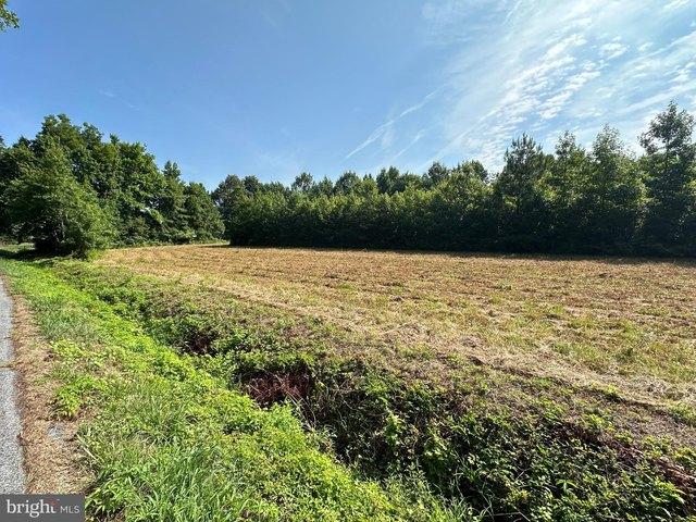 Land for sale in Maryland