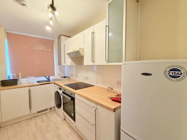 Apartment for rent in Irthlingborough