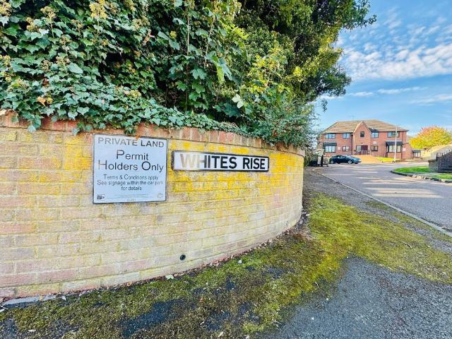 Apartment for rent in Irthlingborough
