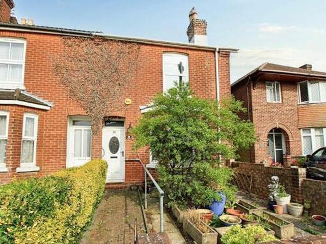 House for sale in Barton Stacey, Hampshire
