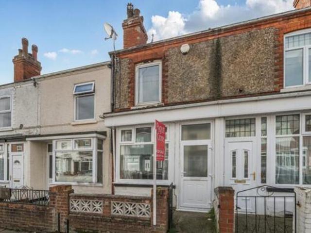 House for sale in Cleethorpes, North East Lincolnshire