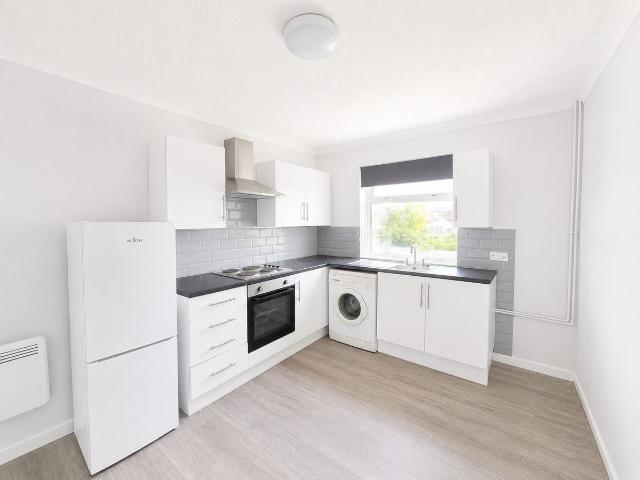 Apartment for rent in Bitterne, City Of Southampton
