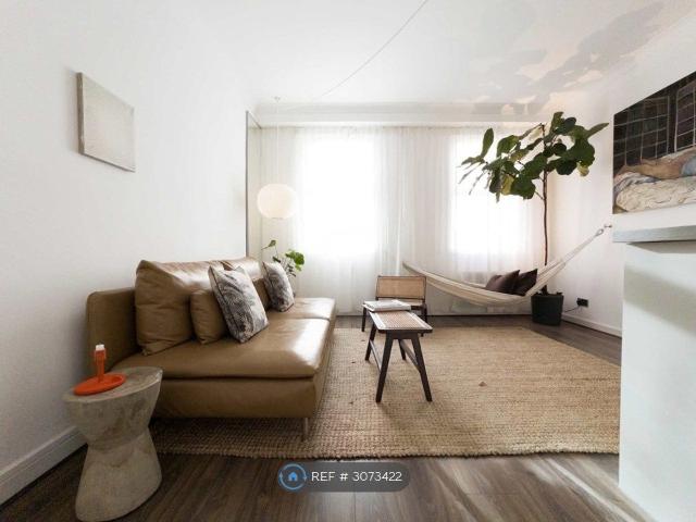 Apartment for rent in Spitalfields, Greater London