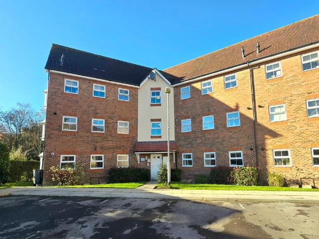 Apartment for rent in Hedge End, Helford