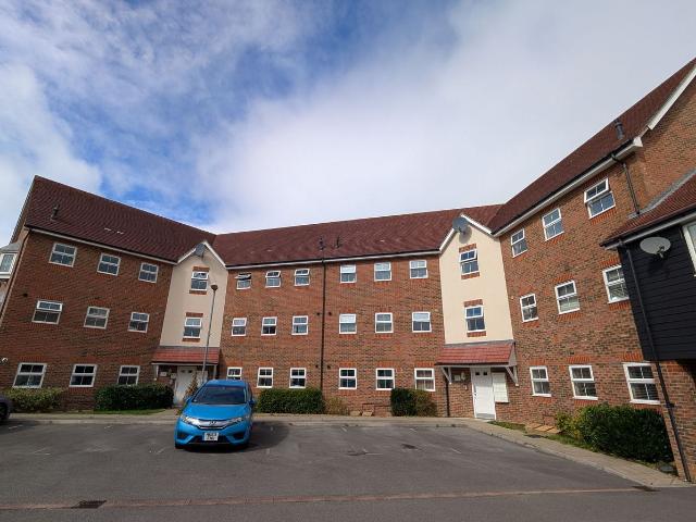 Apartment for rent in Dowd's Farm, Eastleigh