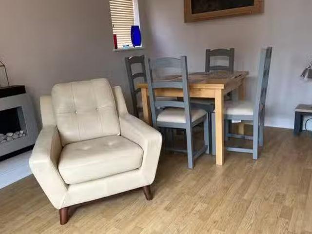 Apartment for rent in Heathlands, East Sussex