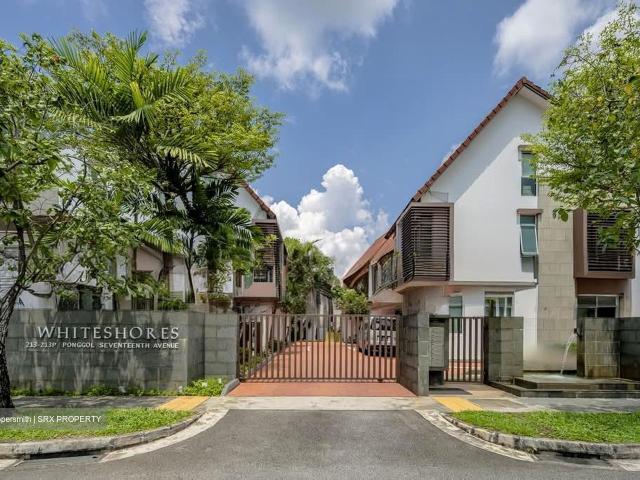 Condominium for rent