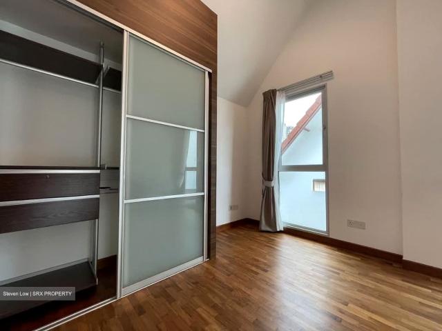 Condominium for rent