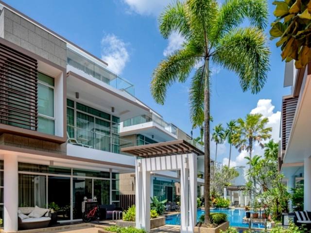 Condominium for rent