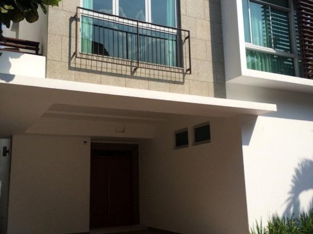 Condominium for rent