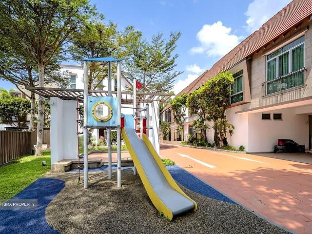 Condominium for rent