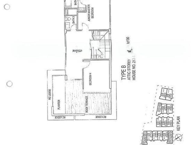 Condominium for rent