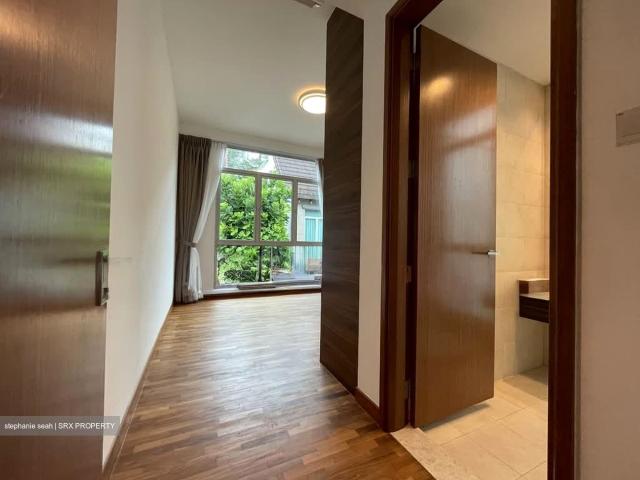 Condominium for rent