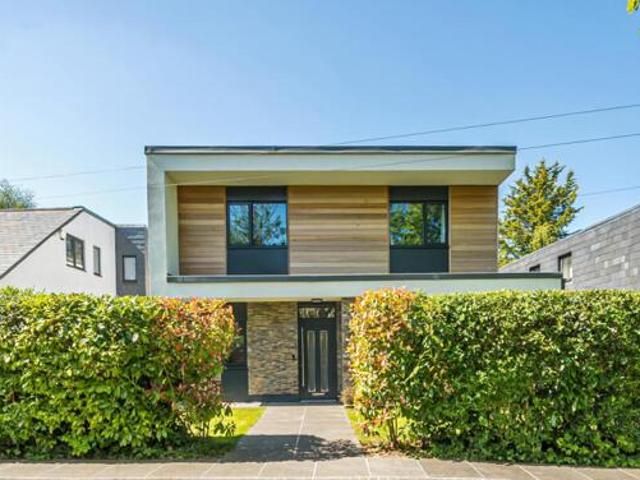 House for sale in St Cross, Winchester
