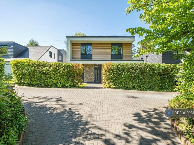 House for rent in St Cross, Hampshire