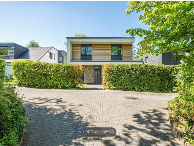 House for rent in St Cross, Hampshire