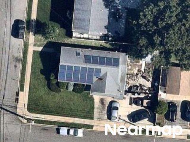 House for sale in Nassau, New York