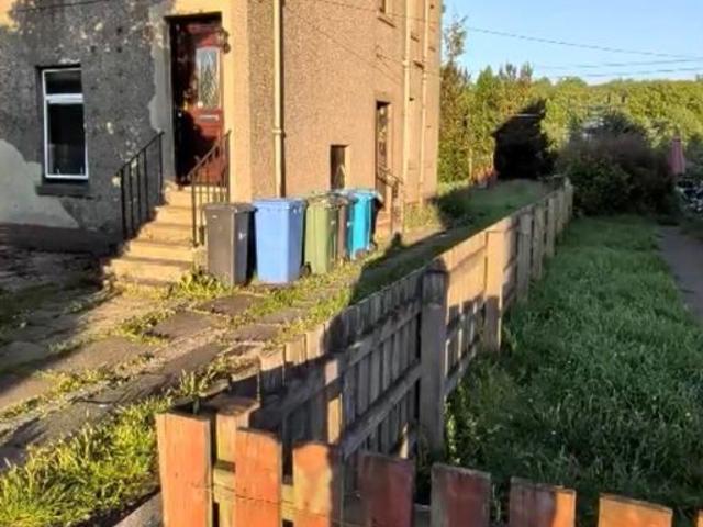 Apartment for rent in Bathgate, Scotland