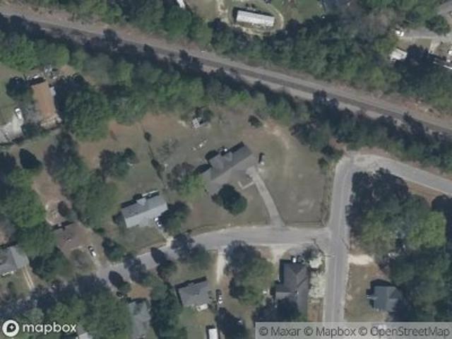 House for sale in West Columbia, South Carolina