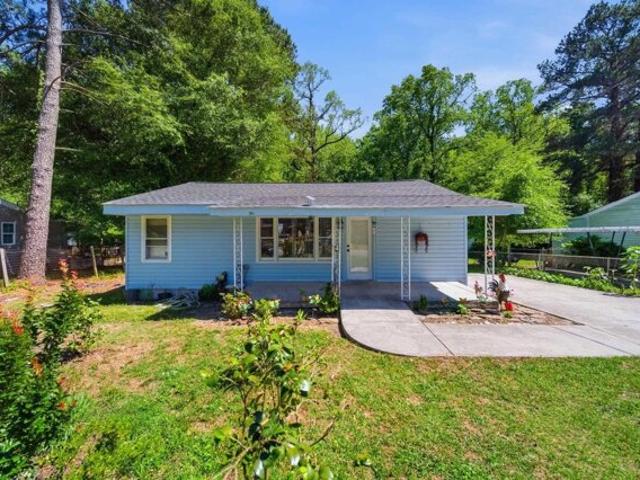 House for sale in West Columbia, South Carolina