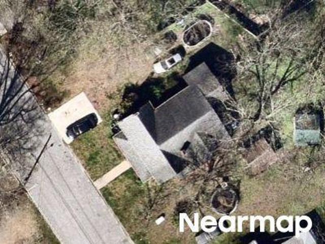 House for sale in Cherryville, North Carolina