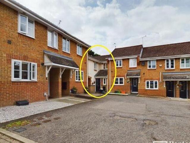 House for sale in Queens Park, Billericay
