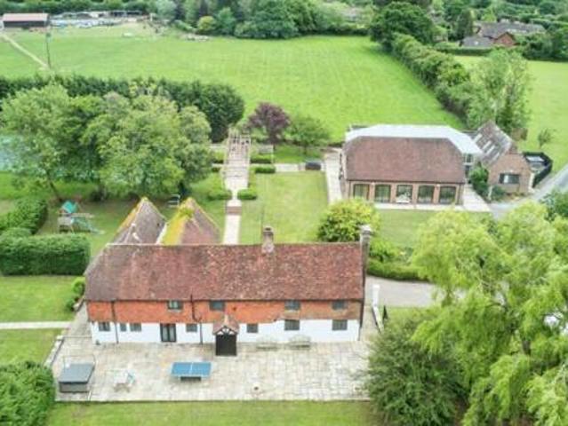 House for sale in Lewes