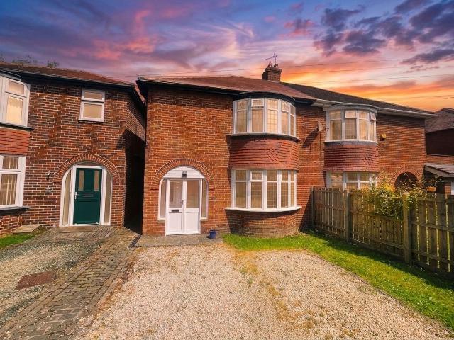 House for rent in Whitesmocks, Durham