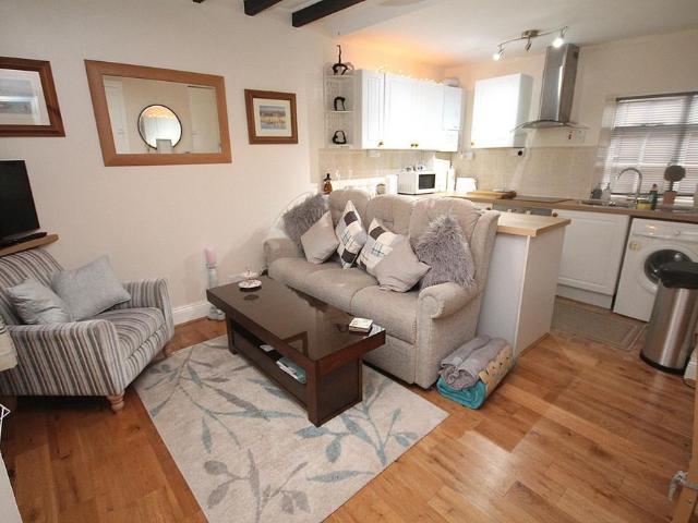 House for rent in Whitesmocks, Durham