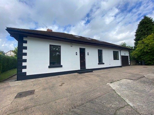 House for rent in Whitesmocks, Durham