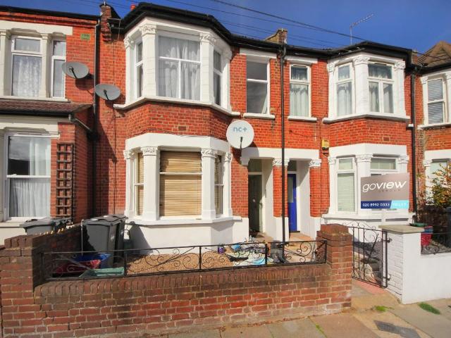 Apartment for rent in London Borough of Hounslow, Greater London