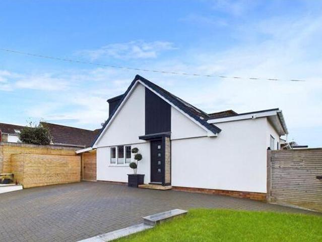 House for sale in Watergate, Devon