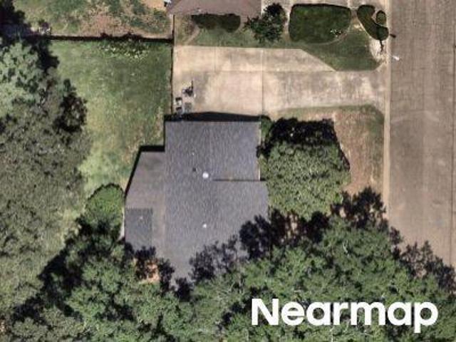 House for sale in Jackson, Mississippi