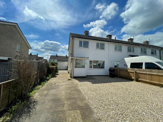 House for rent in Berkley Down, Frome