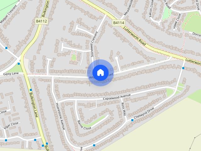House for rent in Whitestone, Camp Hill