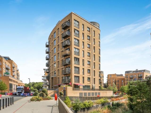 Apartment for rent in London Borough of Croydon, Greater London