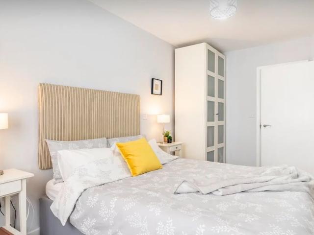 Apartment for rent in London Borough of Croydon, Greater London