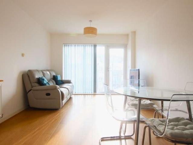 Apartment for rent in London Borough of Croydon, Greater London