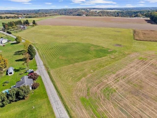 Land for sale in Harmony